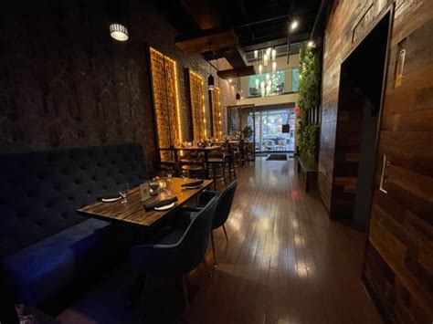 Ancient spirits and grille - Ancient Spirits & Grille, Casual Elegant Contemporary Indian cuisine. Read reviews and book now.